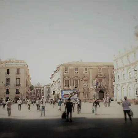 Terre Di Готель типу 