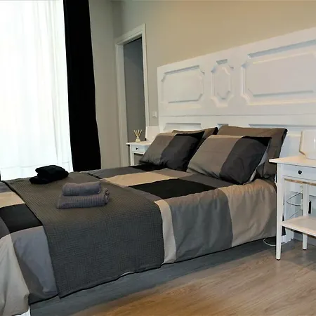 Bed & Breakfast Terre Di Di Mier