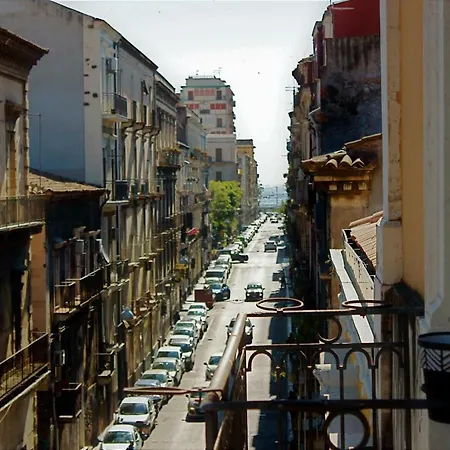 Terre Di Oda ve Kahvaltı 2*