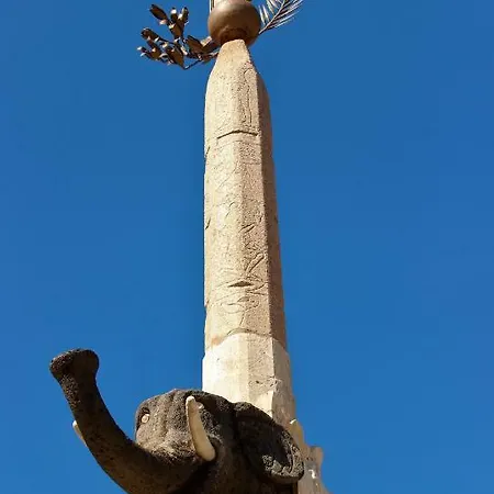 Oda ve Kahvaltı Terre Di Katanya