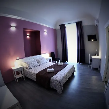 Bed & Breakfast Terre Di Di Mier